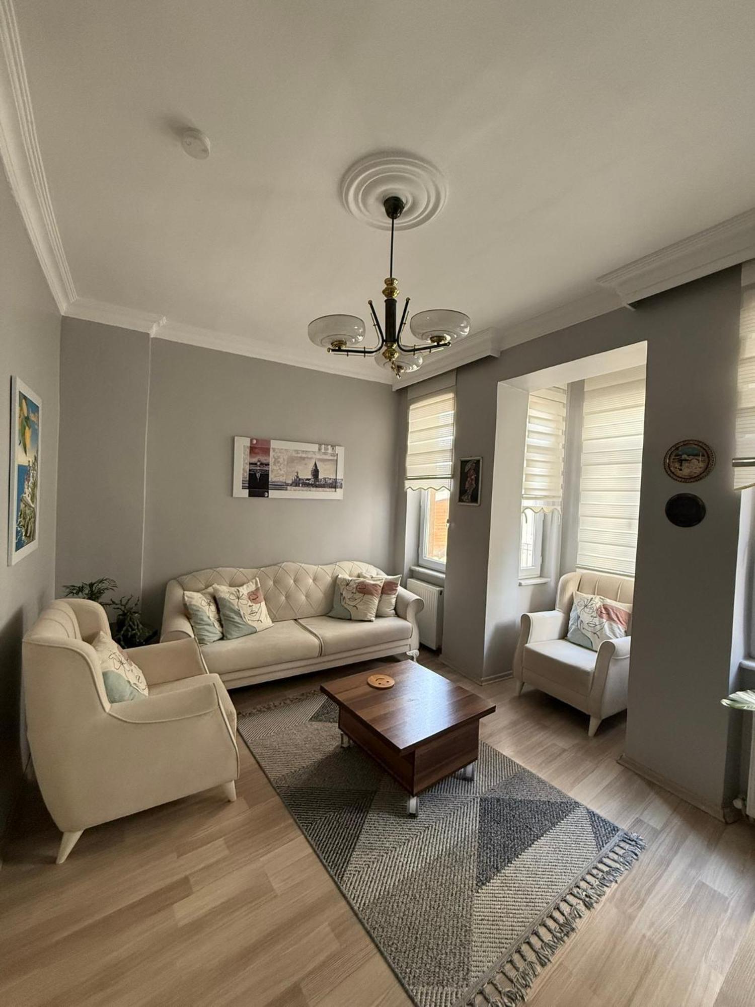 Gunes Hause Apartment
