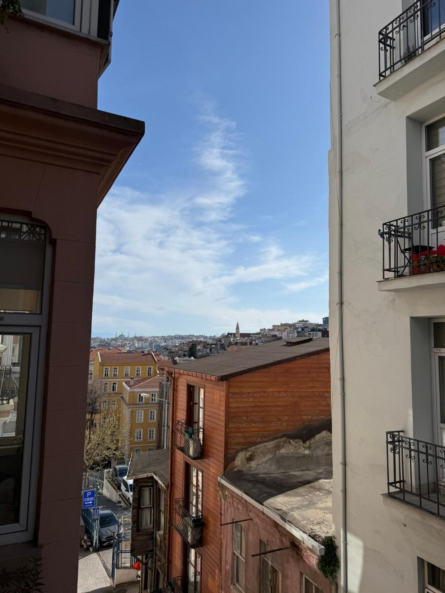 Gunes Hause * Istanbul