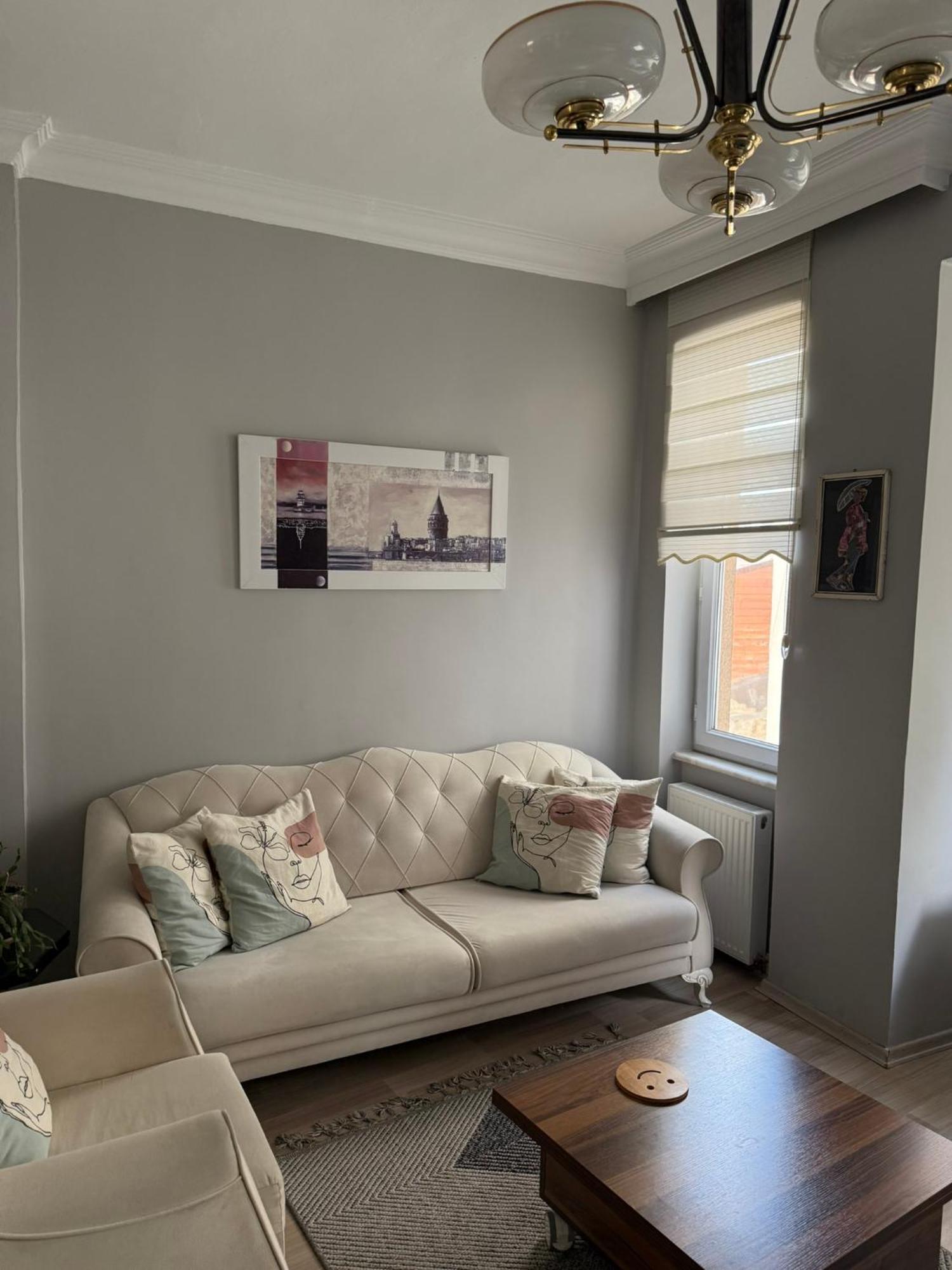 Gunes Hause Istanbul