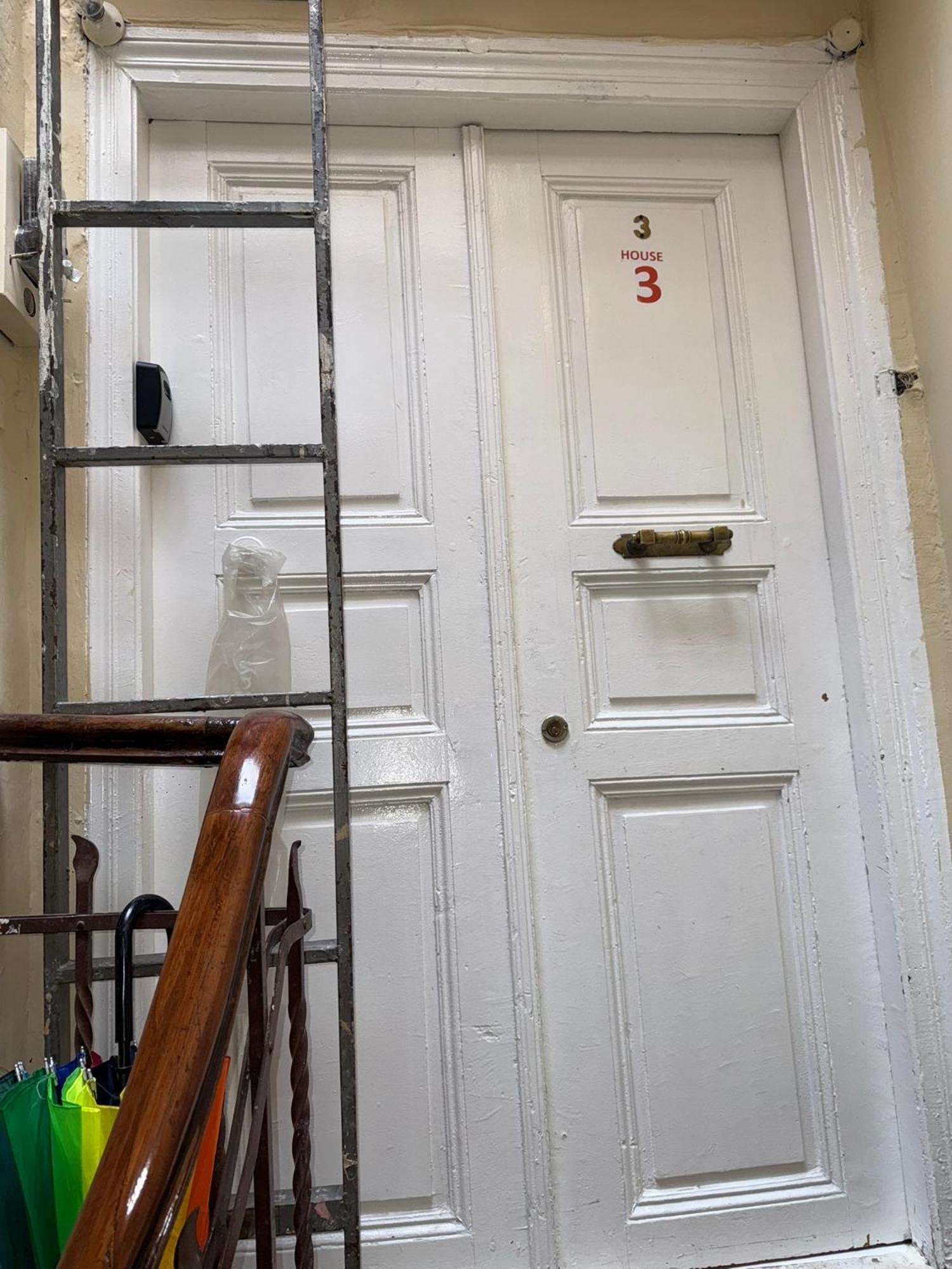 Apartment Gunes Hause