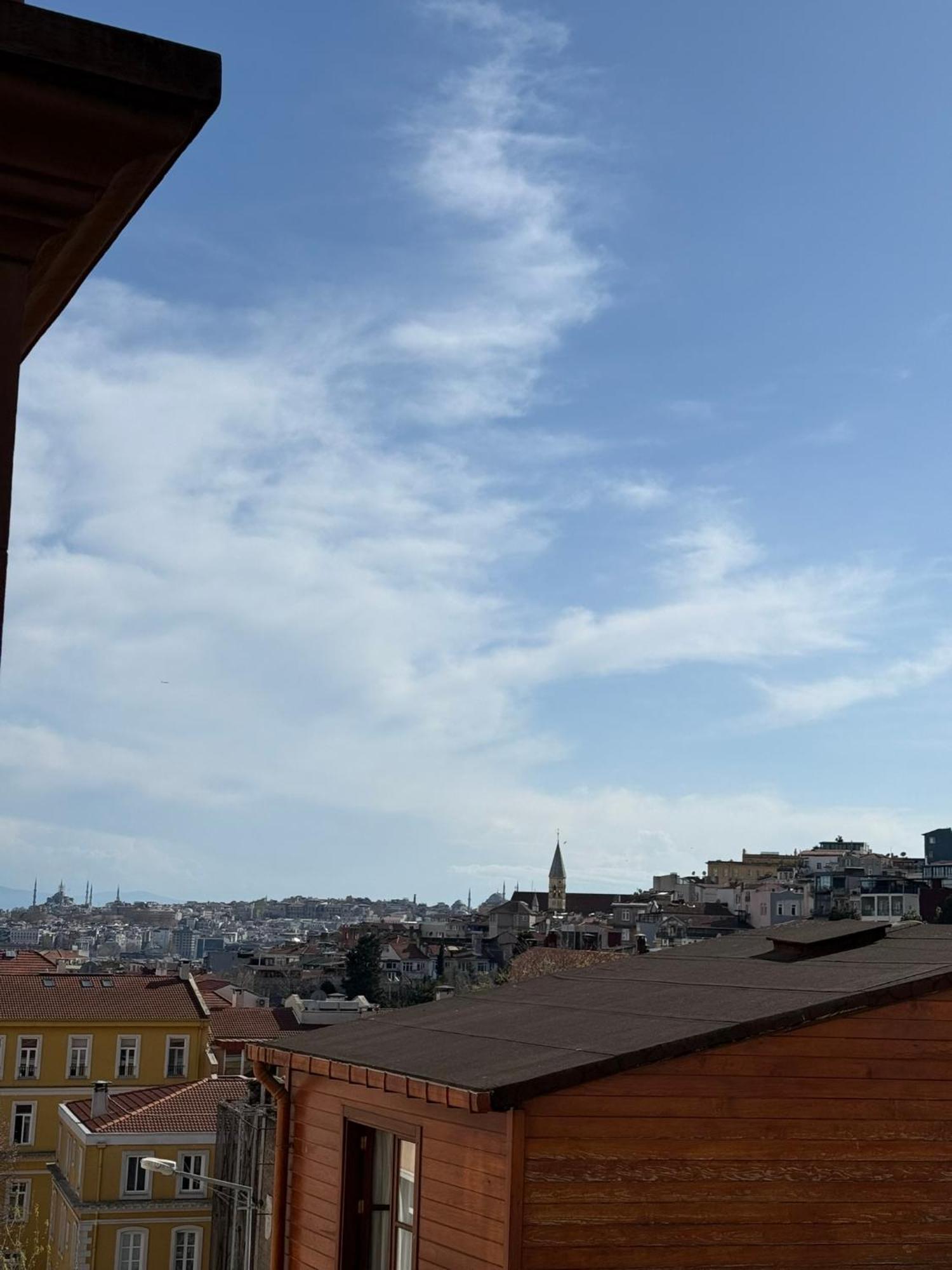 Apartment Gunes Hause Istanbul