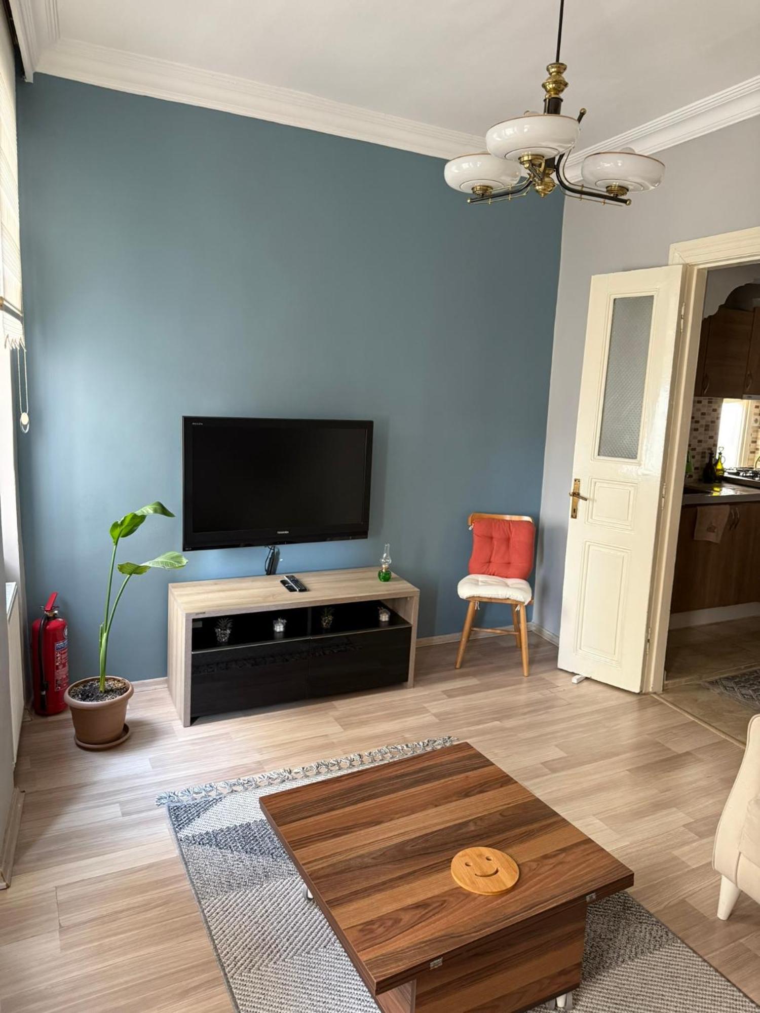 Gunes Hause Apartment