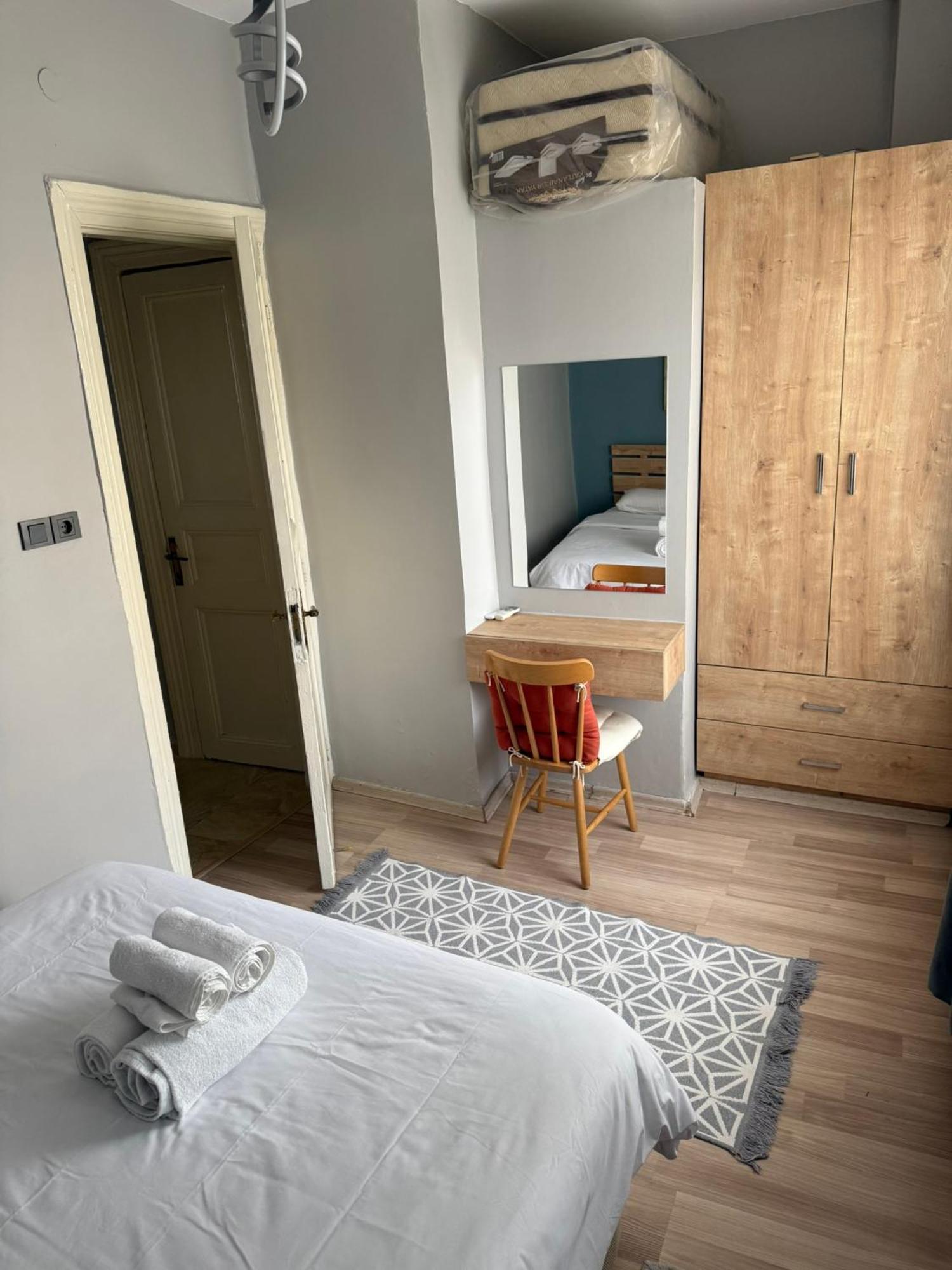 Apartment Gunes Hause Istanbul