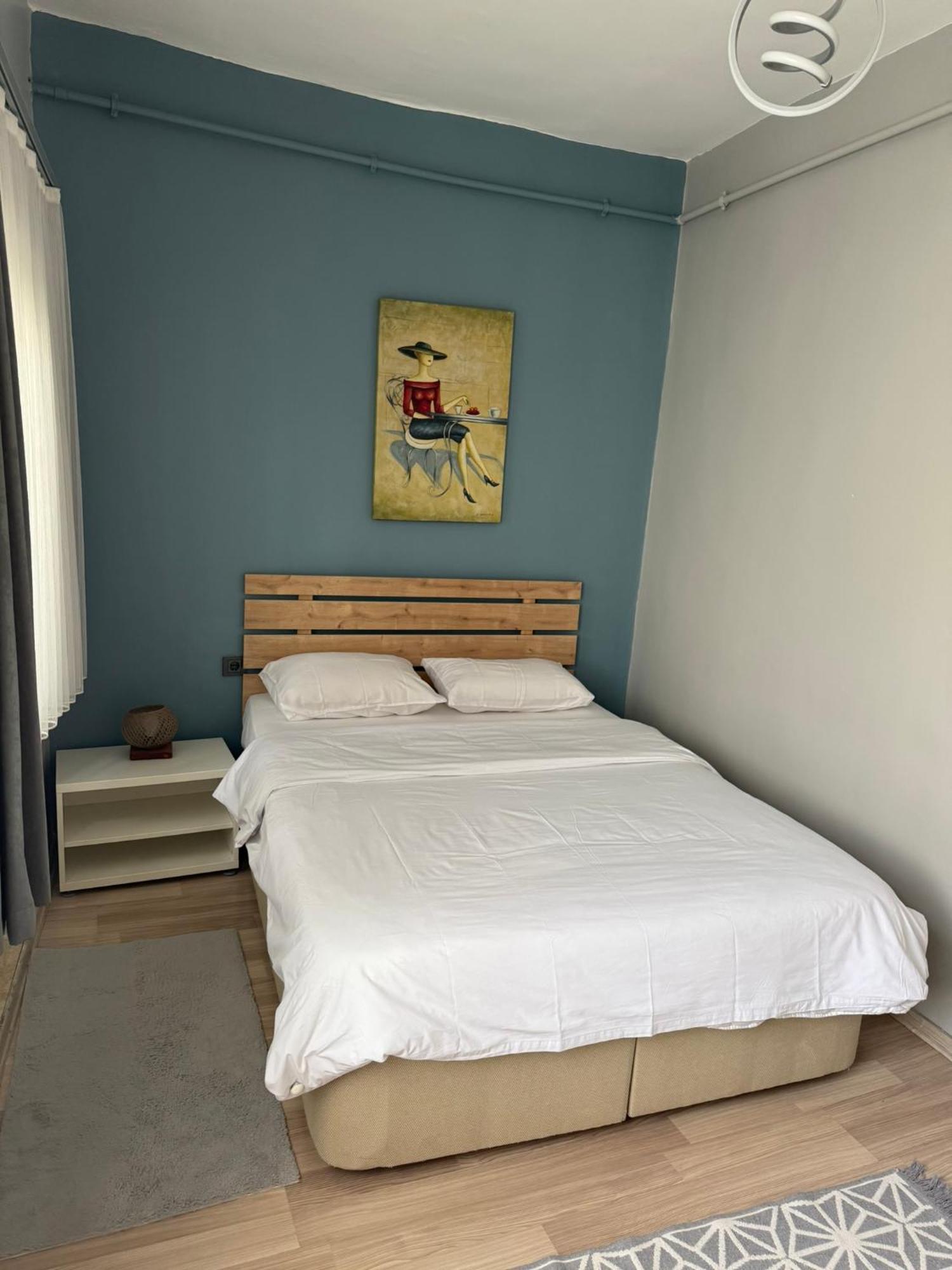 Gunes Hause Istanbul