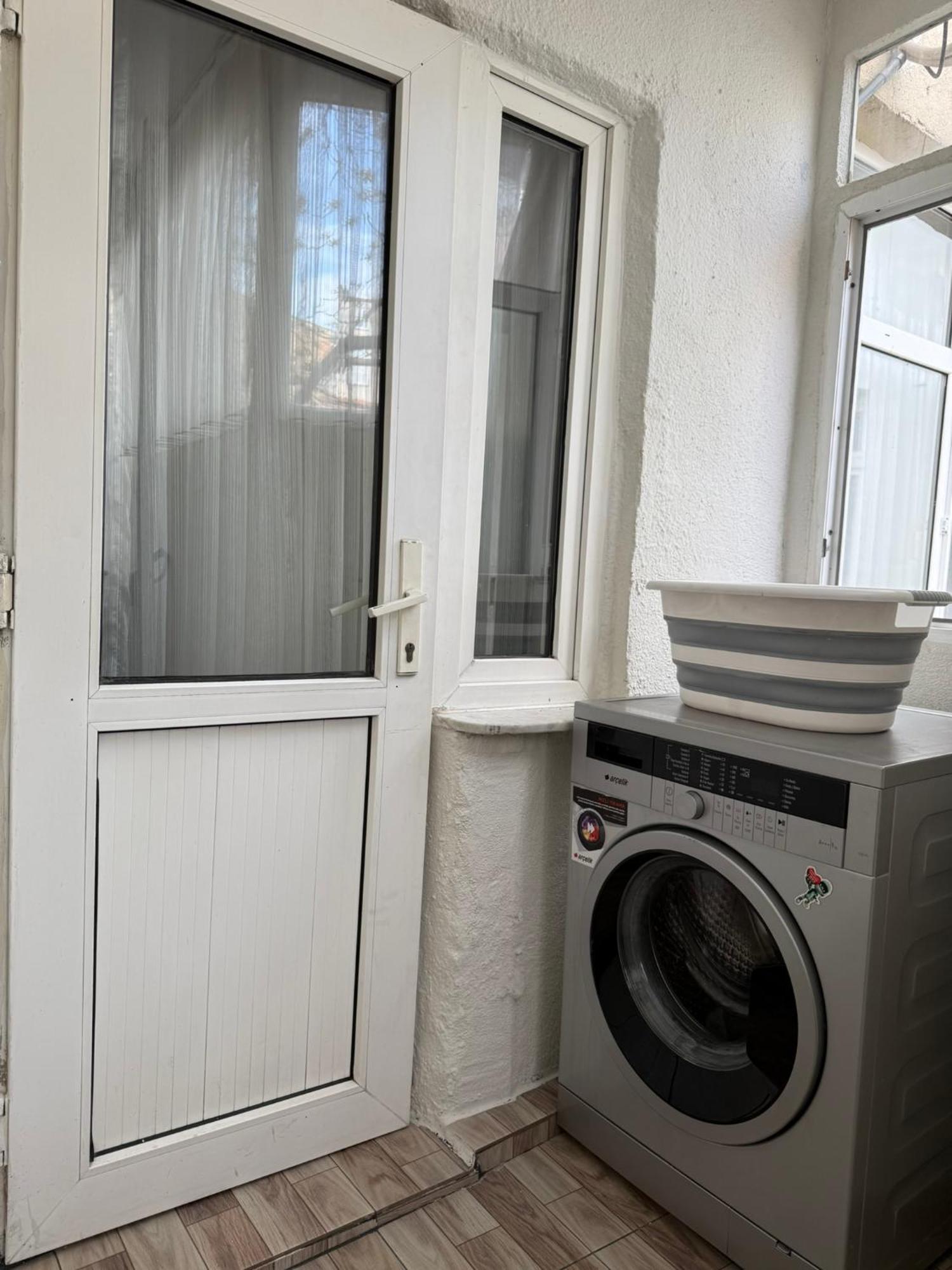 Apartment Gunes Hause Istanbul