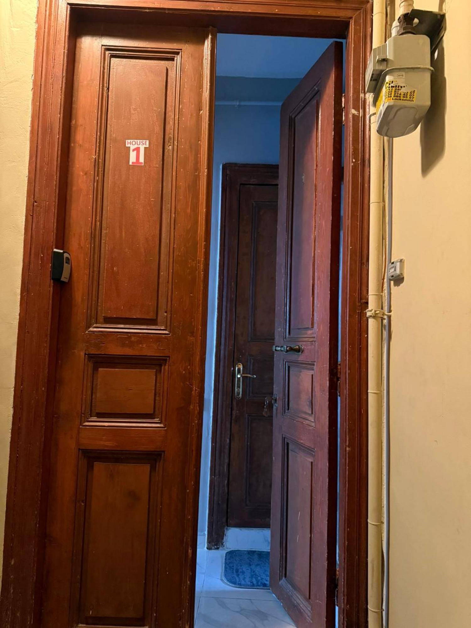 Gunes Hause Apartment *