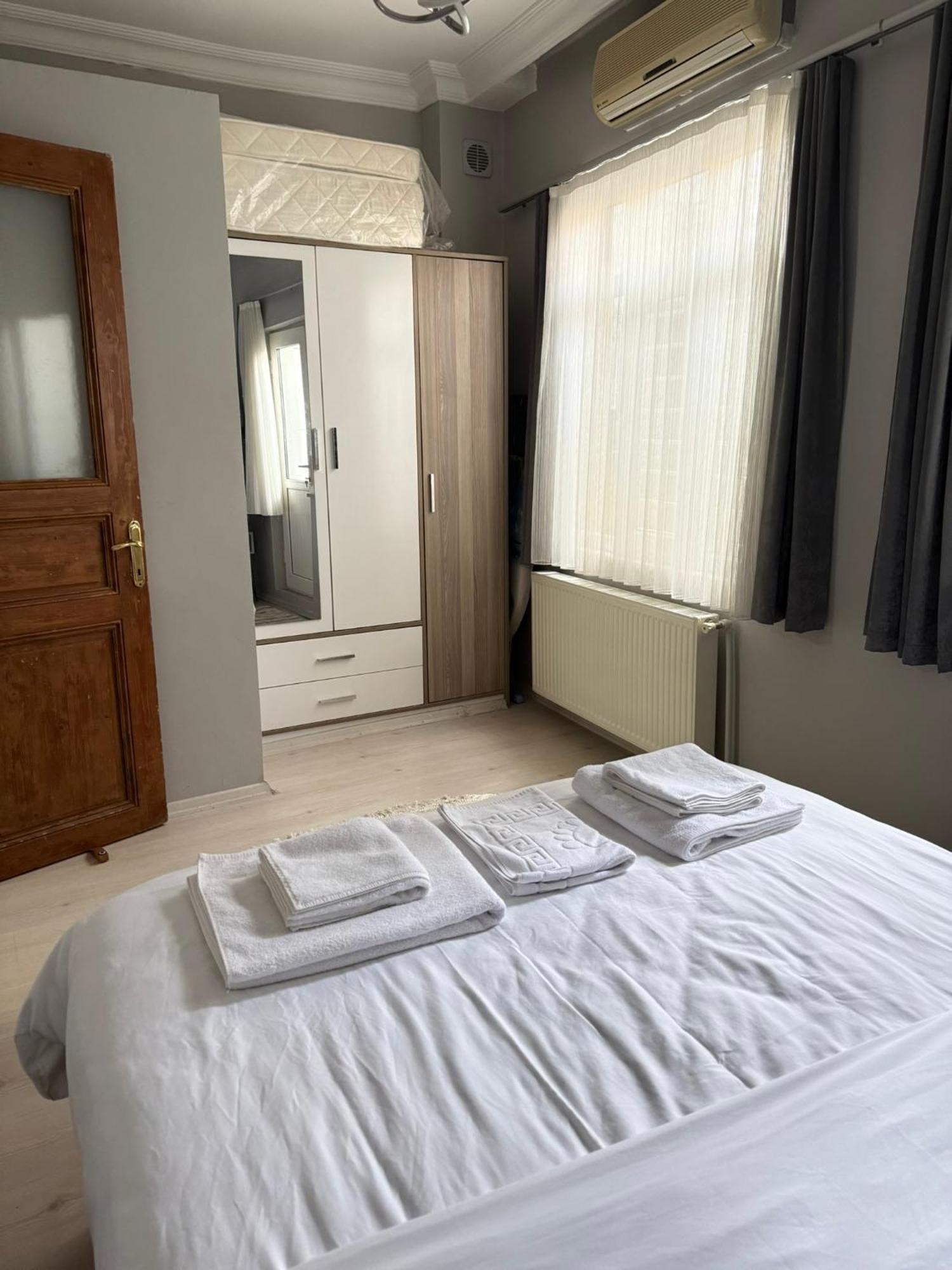 Gunes Hause Apartment Istanbul