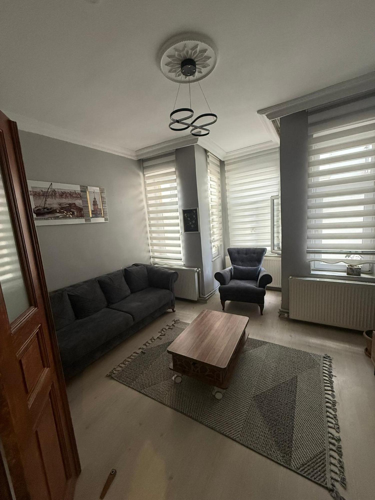 Gunes Hause Istanbul