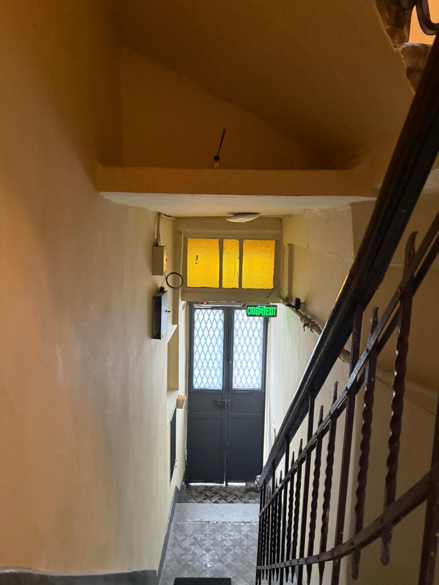 Gunes Hause Apartment