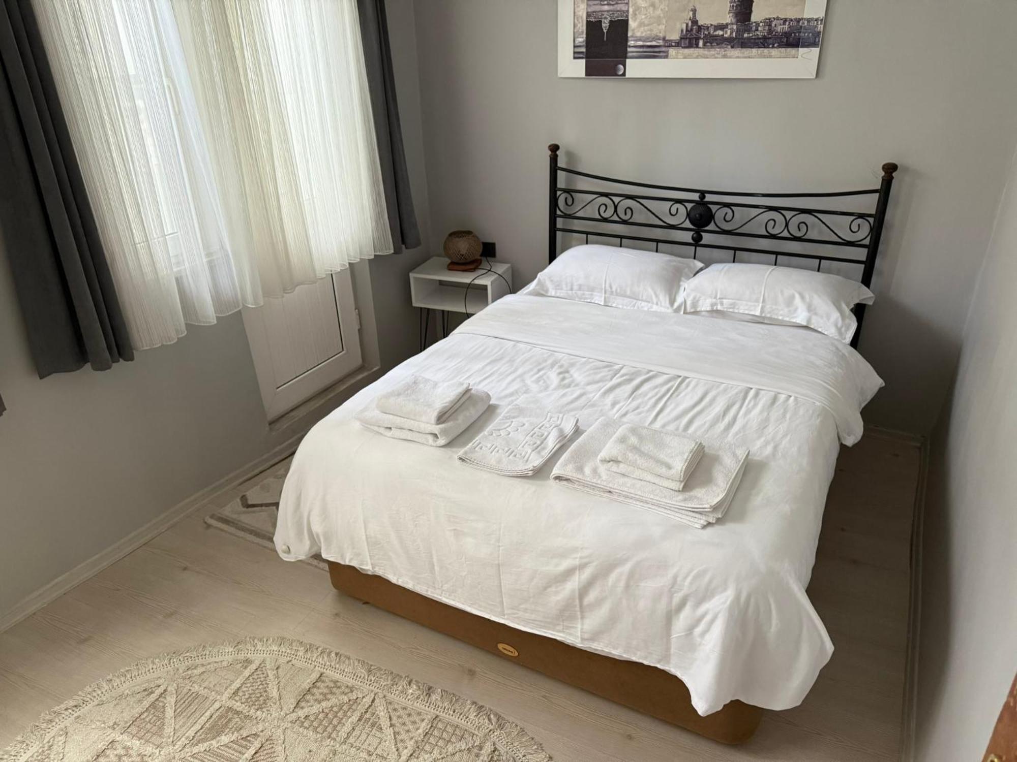 Apartment Gunes Hause Istanbul