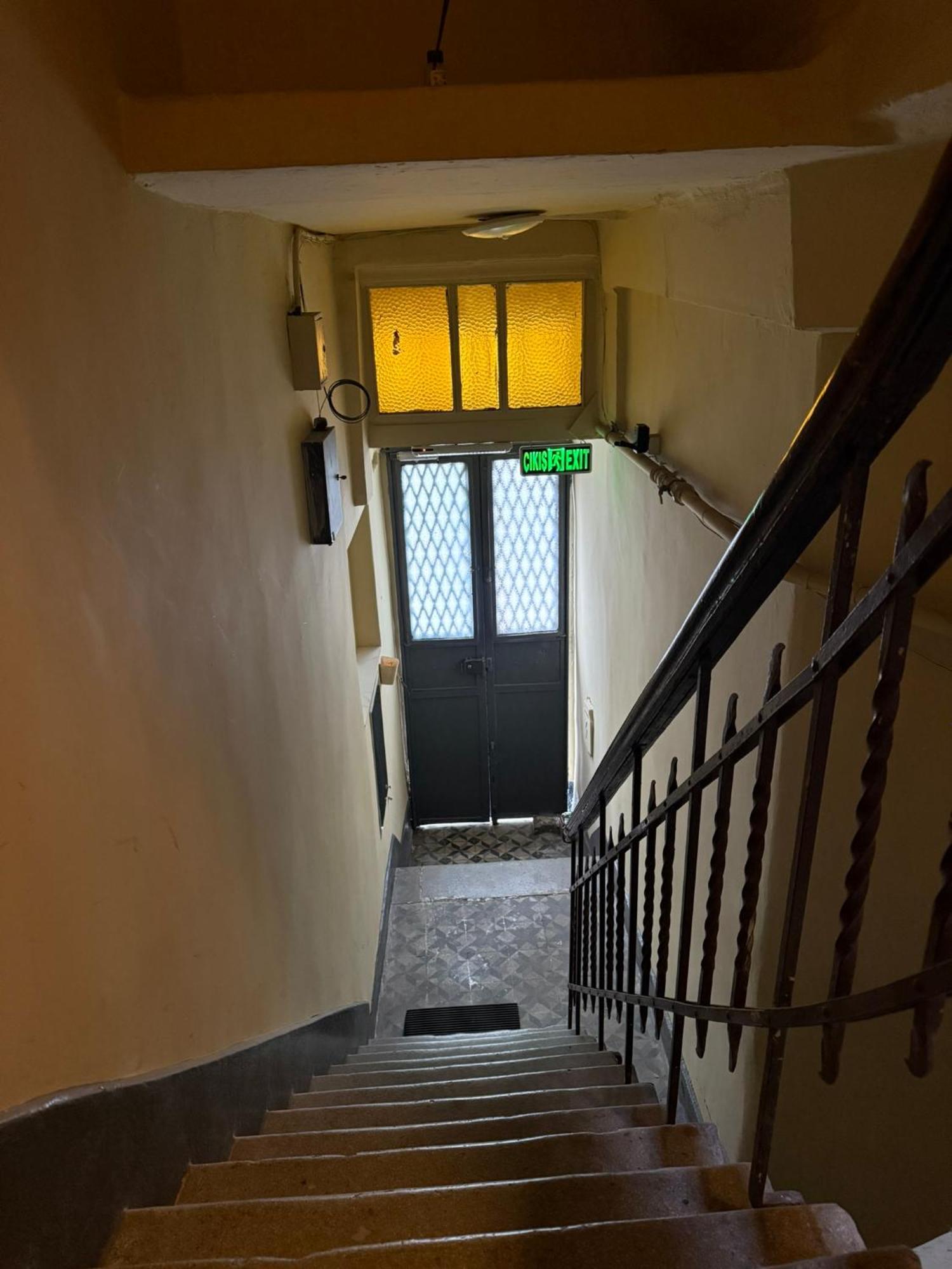 Gunes Hause Apartment