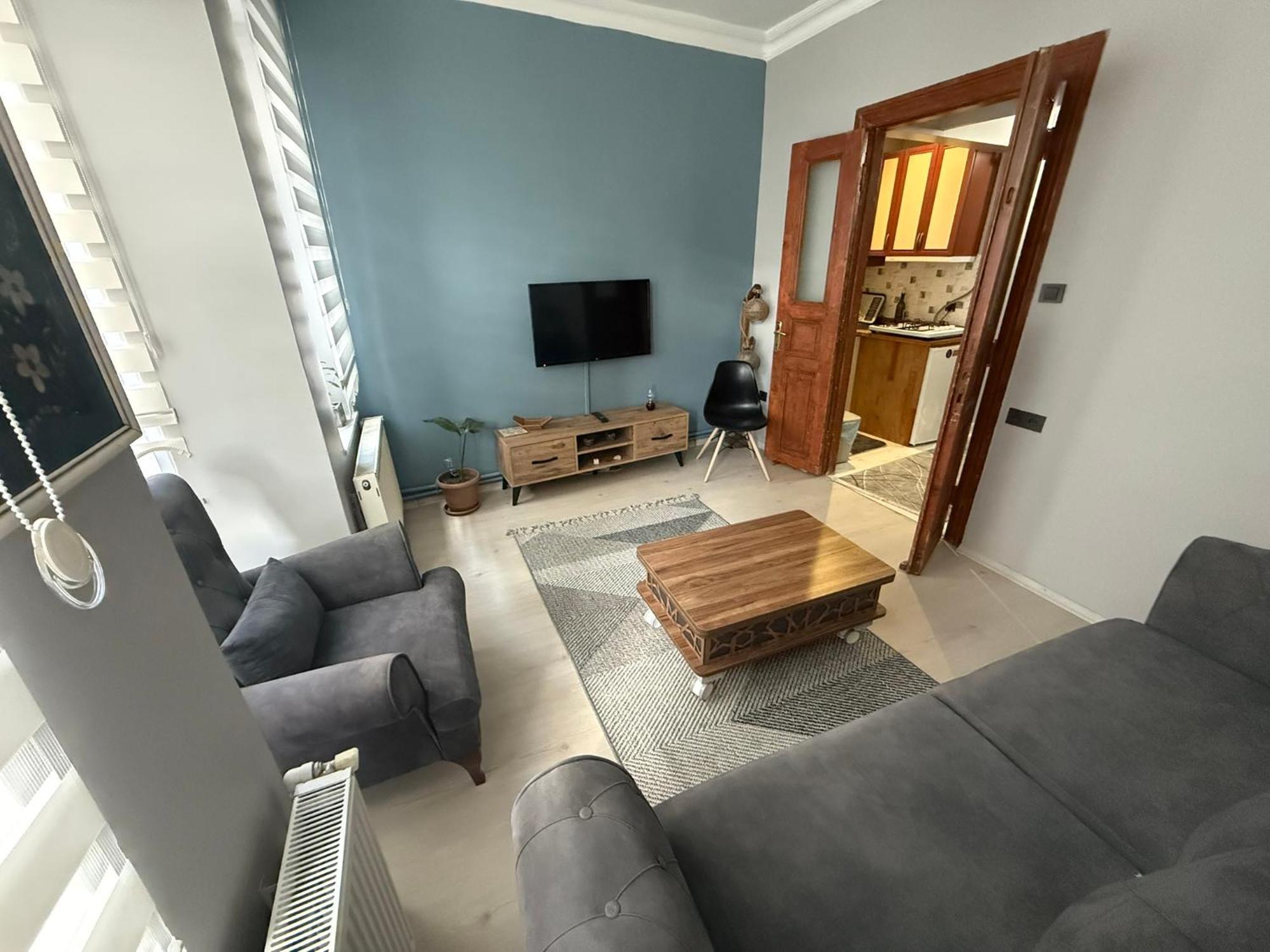 Gunes Hause Apartment