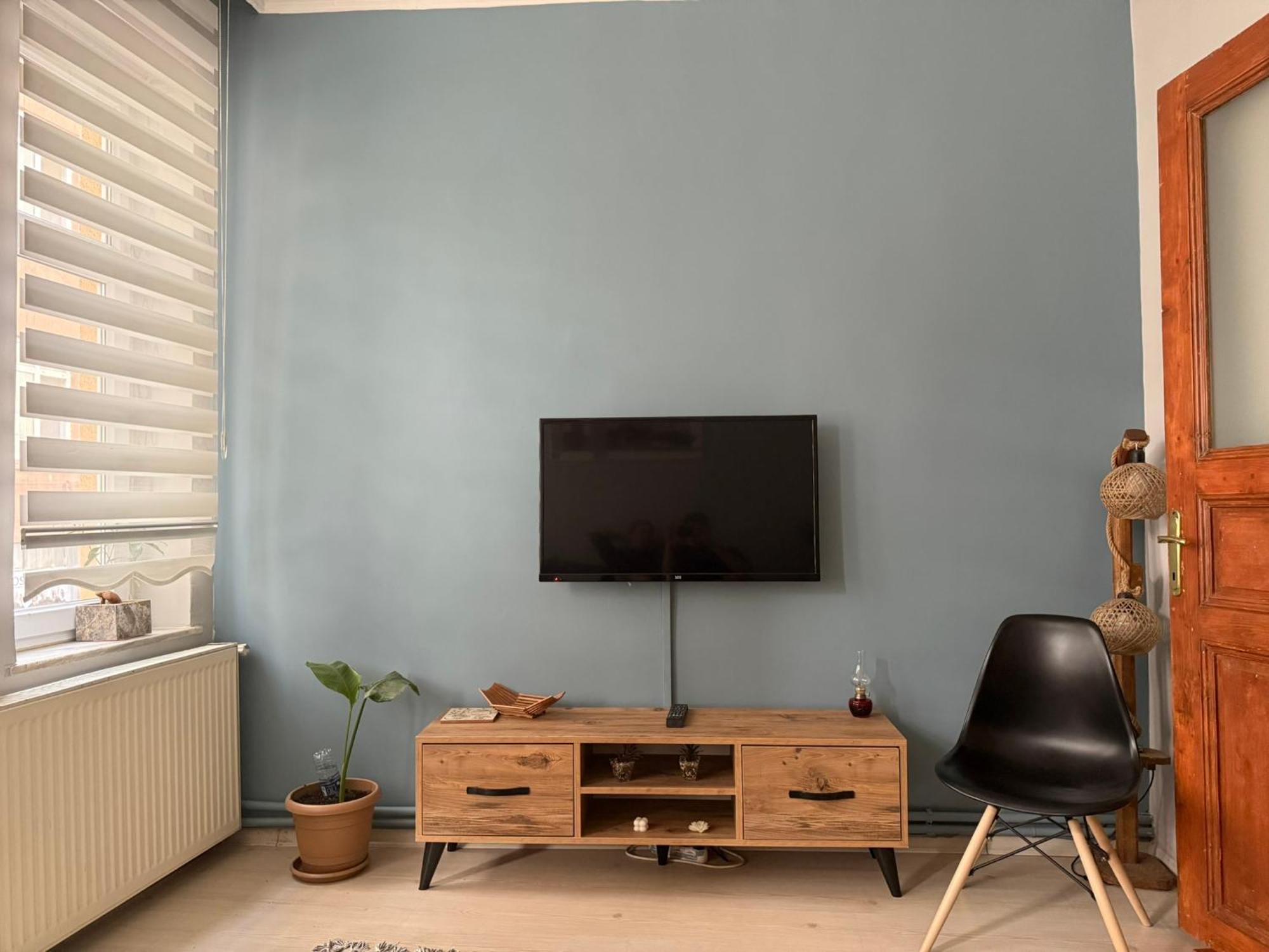 Gunes Hause Apartment Istanbul