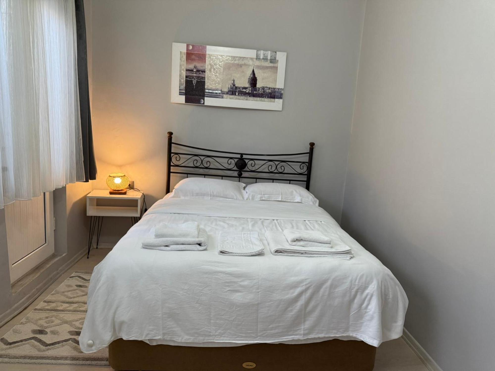 Gunes Hause Apartment *
