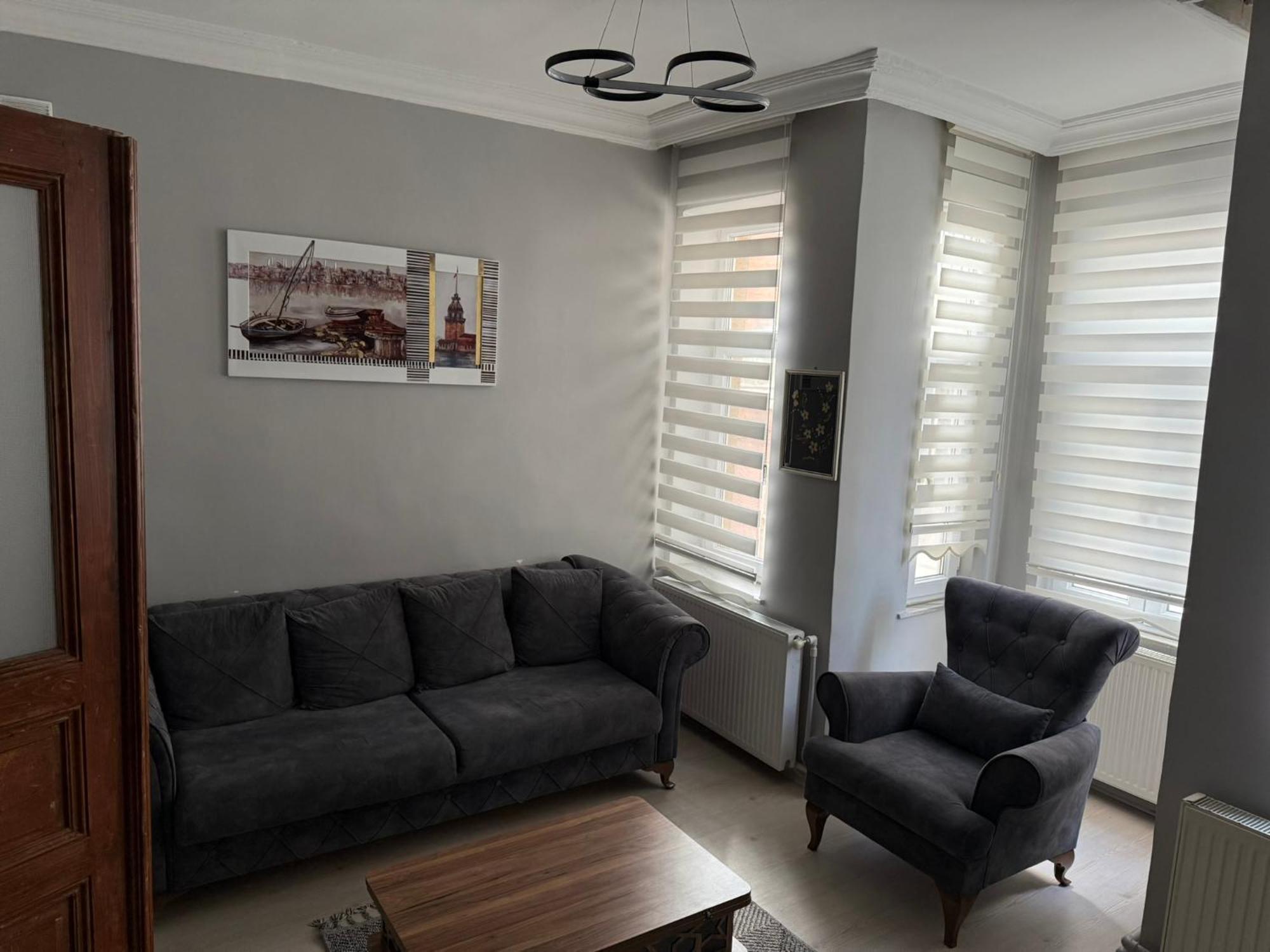 Apartment Gunes Hause