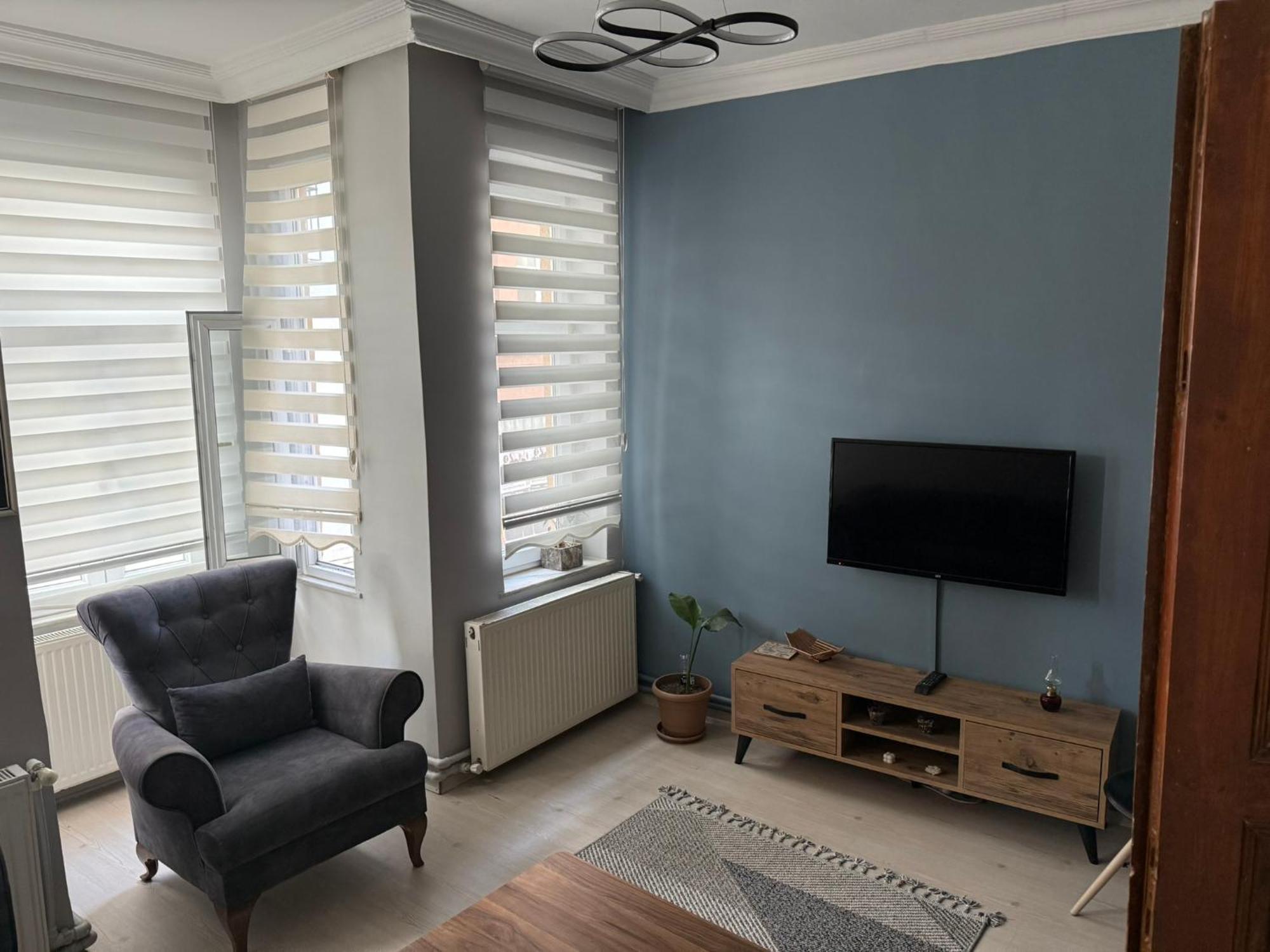 Apartment Gunes Hause